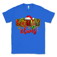 True Royal christmas mommy claus Classic Tee - FaDigitalArtStudio