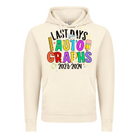Vintage Artic last days auto graphs Vintage Hoodie - JahusDesignShop