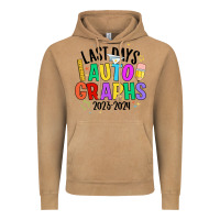 Vintage Camel last days auto graphs Vintage Hoodie - JahusDesignShop