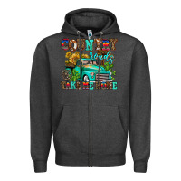 Charcoal Heather country roads take me home Zipper Hoodie - AdoDesignShop