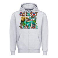 Heather Grey country roads take me home Zipper Hoodie - AdoDesignShop