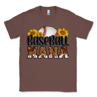 Chestnut baseball nana Classic Tee - HRA Design Shop