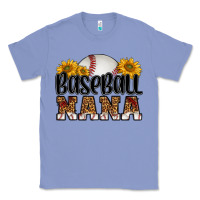 Colony Blue baseball nana Classic Tee - HRA Design Shop