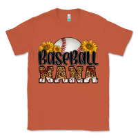 Copper baseball nana Classic Tee - HRA Design Shop
