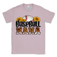 Lilac baseball nana Classic Tee - HRA Design Shop