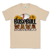 Mushroom baseball nana Classic Tee - HRA Design Shop