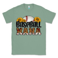 Sage baseball nana Classic Tee - HRA Design Shop