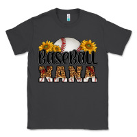 Smoke baseball nana Classic Tee - HRA Design Shop