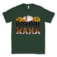 Sports Green baseball nana Classic Tee - HRA Design Shop