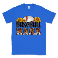 True Royal baseball nana Classic Tee - HRA Design Shop