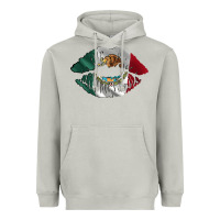 Moon Dust mexico lips Heavyweight Hoodie - AdoDesignShop