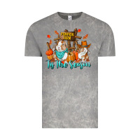 Cloud Rock Tis The Season Vintage Tee - RanaPortraitStore
