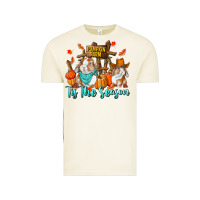 Vintage Arctic Tis The Season Vintage Tee - RanaPortraitStore