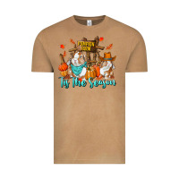 Vintage Camel Tis The Season Vintage Tee - RanaPortraitStore