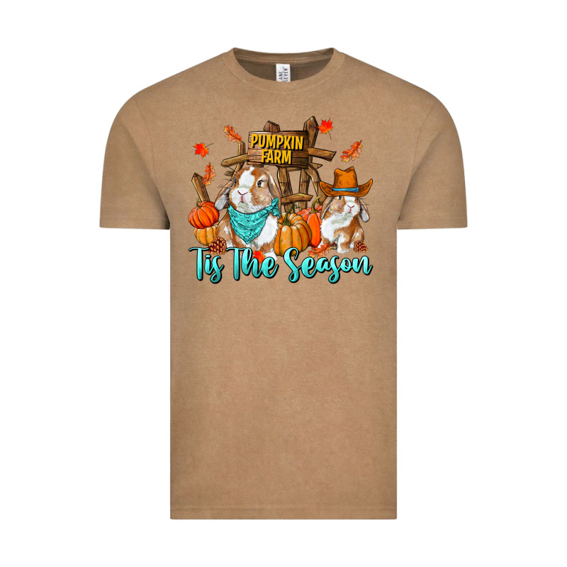 Tis The Season Vintage Tee by RanaPortraitStore | Teevron
