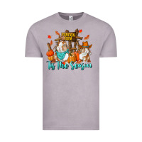 Vintage Zinc Tis The Season Vintage Tee - RanaPortraitStore
