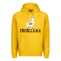 Lemon No Problama Premium Hoodie - Bettercallsaul