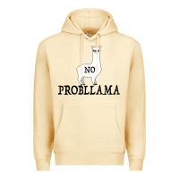 Pina Colada No Problama Premium Hoodie - Bettercallsaul