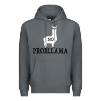 Rock No Problama Premium Hoodie - Bettercallsaul