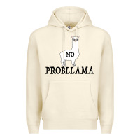 Sandshell No Problama Premium Hoodie - Bettercallsaul