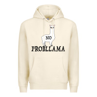 Tofu No Problama Premium Hoodie - Bettercallsaul
