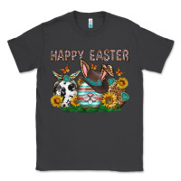 Smoke Western Happy Easter Classic Tee - Neo Western