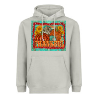 Moon Dust pumpkin sunflower tumbler Heavyweight Hoodie - AdoDesignShop