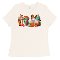 Bone basketball coffee cups Ladies Tee - AdoDesignShop