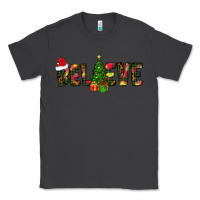Smoke believe christmas Classic Tee - CowhideDigitalArt