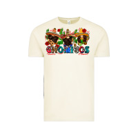 Vintage Arctic gnomigos Vintage Tee - Zillion Design Studio