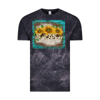 Cloud Black western mother's day mawmaw tumbler Vintage Tee - BarkalooDesign