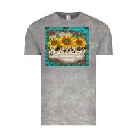 Cloud Rock western mother's day mawmaw tumbler Vintage Tee - BarkalooDesign