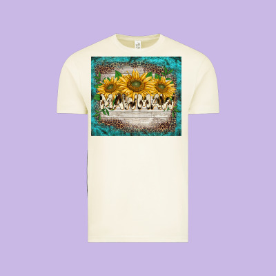 Western Mother's Day Mawmaw Tumbler Vintage Tee Designed By Barkaloodesign