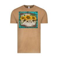 Vintage Camel western mother's day mawmaw tumbler Vintage Tee - BarkalooDesign