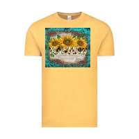 Vintage Mustard western mother's day mawmaw tumbler Vintage Tee - BarkalooDesign