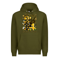 Army Green have rockin' new year 2024 Premium Hoodie - MaliasSmallBusiness