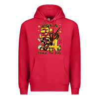 Cardinal have rockin' new year 2024 Premium Hoodie - MaliasSmallBusiness