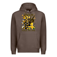 Coffee have rockin' new year 2024 Premium Hoodie - MaliasSmallBusiness