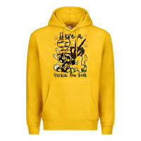 Lemon have rockin' new year 2024 Premium Hoodie - MaliasSmallBusiness