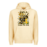 Pina Colada have rockin' new year 2024 Premium Hoodie - MaliasSmallBusiness