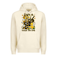 Sandshell have rockin' new year 2024 Premium Hoodie - MaliasSmallBusiness