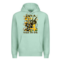Seafoam have rockin' new year 2024 Premium Hoodie - MaliasSmallBusiness