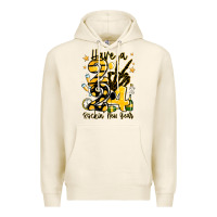 Tofu have rockin' new year 2024 Premium Hoodie - MaliasSmallBusiness