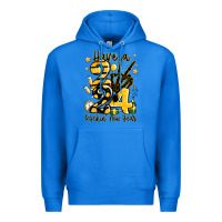 True Royal have rockin' new year 2024 Premium Hoodie - MaliasSmallBusiness