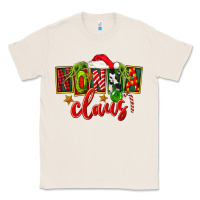 Christmas Nonna Claus Classic Tee | Teevron