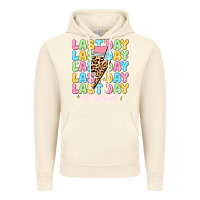 Vintage Artic last day of school Vintage Hoodie - JahusDesignShop
