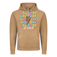Vintage Camel last day of school Vintage Hoodie - JahusDesignShop