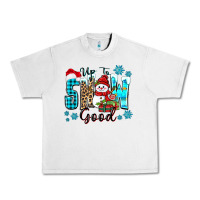 Lunar Rock up to snow good Urban Heavy Tee - Zillion Design Studio