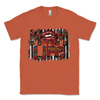 Copper mom life Classic Tee - SublimationCraftShop