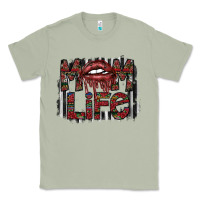 Matcha mom life Classic Tee - SublimationCraftShop